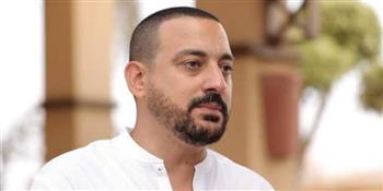 محمد دياب يشكر جمهور دمياط بعد حفله الأخير