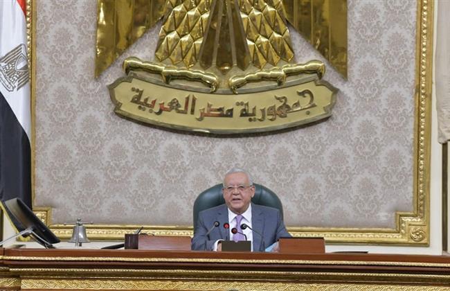 مجلس النواب ينظر بيانًا عاجلًا بشأن ما أثير حول عدم جودة البنزين المتداول بالأسواق