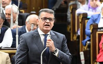 رئيس لجنة حقوق الإنسان: ترك الفتوى بدون تنظيم دقيق يفتح المجال أمام الفوضى الفكرية