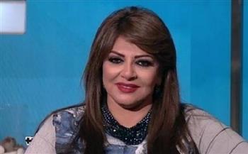 هالة صدقي تحتفل بعيد الأم الأمريكي: ربنا يرحم أمي علمتني كل حاجة صح