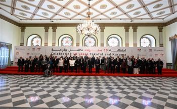 رئيس الوزراء: «تكافل وكرامة» يُجسد نهج الدولة في تحقيق الحماية الاجتماعية لمواطنيها