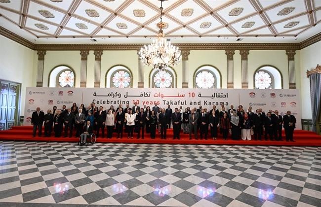 رئيس الوزراء: «تكافل وكرامة» يُجسد نهج الدولة في تحقيق الحماية الاجتماعية لمواطنيها
