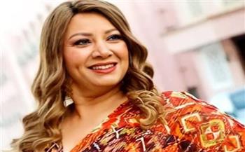 انتصار ..نشاط فني لافت وأدوار متنوعة بعد تألقها في رمضان