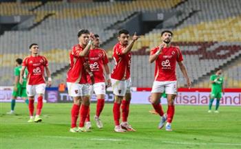الأهلي يحافظ على مركزه عالميا والزمالك يتراجع
