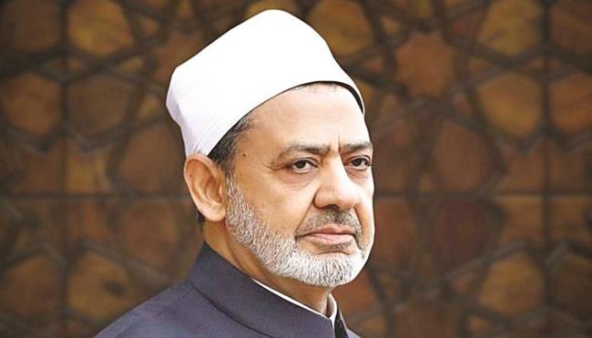 شيخ الأزهر يرحب باتفاق وقف إطلاق النار بين الهند وباكستان