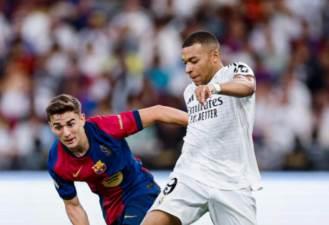 تفوق ملكي.. تاريخ مواجهات برشلونة وريال مدريد قبل الكلاسيكو  