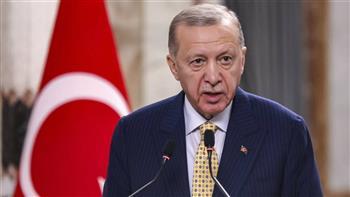 أردوغان لماكرون: مستعدون لاستضافة مفاوضات بين روسيا وأوكرانيا