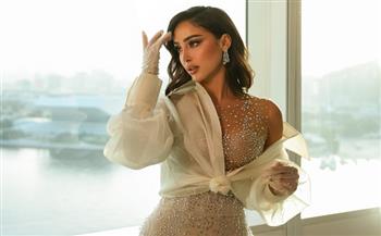 تفاصيل دور بسمة بوسيل فى فيلم "بيج رامي" 