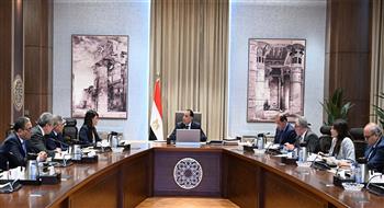 رئيس الوزراء يؤكد أهمية جهود إعادة هيكلة الهيئات الاقتصادية