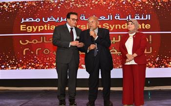نائب رئيس الوزراء يؤكد دعم الدولة المصرية لمهنة التمريض