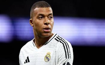 الكلاسيكو الإسباني.. مبابي يضيف الهدف الثاني لريال مدريد في شياك برشلونة