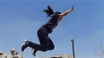 انتحار طالبة قفزًا من أعلى مبنى مجمع مدارس في أوسيم