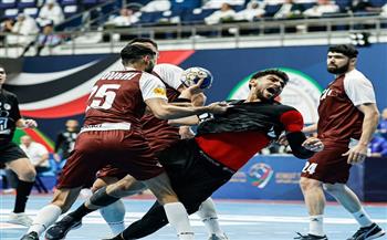 منتخب شباب اليد رابع البطولة العربية بعد الخسارة أمام الكويت