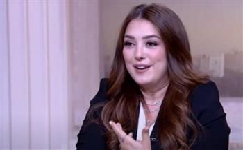 برسالة مؤثرة.. كندة علوش تدعم الإعلامية بوسي شلبي في أزمتها الأخيرة