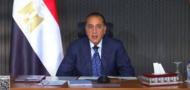 مدبولي: الاضطرابات في المنطقة تسببت في تداعيات سلبية على الاقتصاد المصري