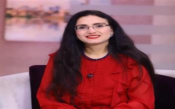 الخميس.. تكريم ريم بسيوني في مكتبة المعادي العامة ومناقشة أعمالها الأدبية