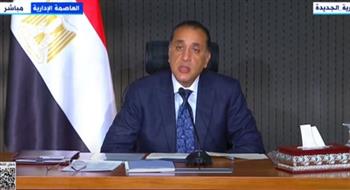 مدبولي: المصريون لا يفكرون في الحروب والقتال ولكن يحبون السلام والبناء والتعمير