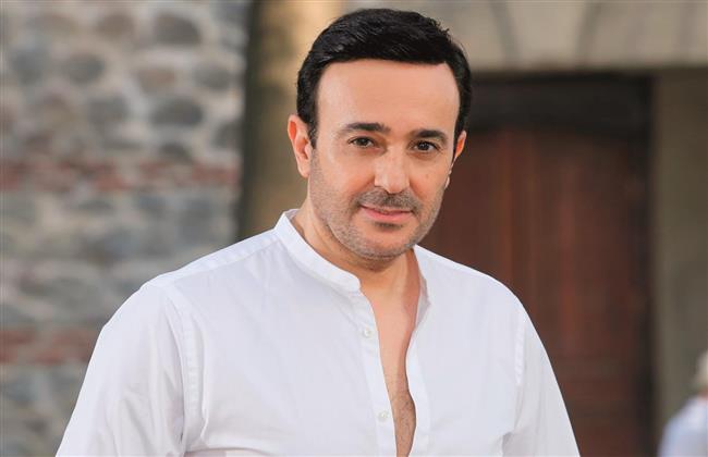 صابر الرباعي يستعد لطرح أجدد ألبوماته الغنائية لصيف 2025
