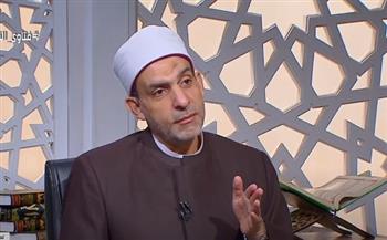 هل هناك حياة أخرى بعد الموت والحساب؟.. أمين الفتوى يُوضح