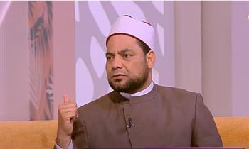 مصطفى عبدالسلام: "البيوت أسرار.. والبركة تهرب من بيت تُفشى فيه الخصوصيات"