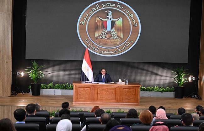 رئيس الوزراء: منحة ناصر للقيادة الدولية منصة مهمة وفرصة جيدة لبناء علاقات وصداقات قوية
