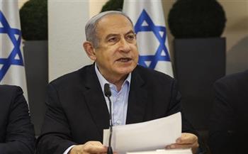 نتنياهو: ترامب لا يعتزم الاعتراف بدولة فلسطينية