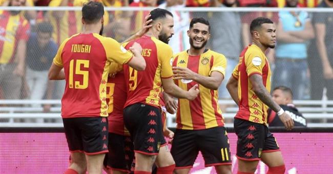 قبل كأس العالم للأندية.. الترجي بطلًا للدوري التونسي للمرة الـ34