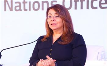 محيي الدين ووالي والسعيد يضعون "رؤية حول العقد القادم لبرنامج تكافل وكرامة"
