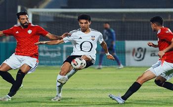 طلائع الجيش يحقق فوزًا مهمًا على الجونة في الدوري الممتاز