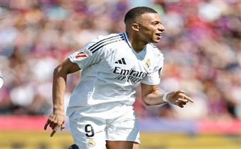الكلاسيكو الإسباني.. ريال مدريد يسجل الهدف الثالث في مرمى برشلونة