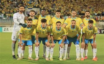 الموقف يزداد تعقيدًا.. الإسماعيلي يتذيل ترتيب الدوري الممتاز