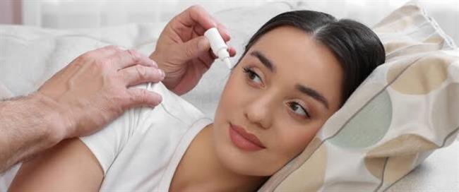 تعرف على الطريقة الصحيحة لاستخدام قطرات الأذن