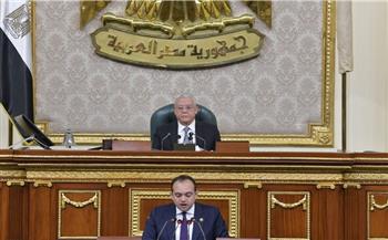 مجلس النواب يناقش تعديلات قانون مزاولة مهنة الصيدلة