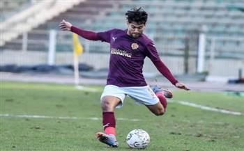 محمد شكري يقترب من العودة إلى صفوف الأهلي خلال الموسم المقبل