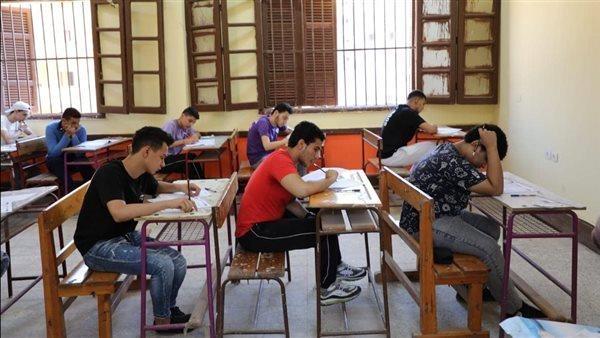جدول امتحانات الشهادة الإعدادية الترم الثاني 2025 بمختلف المحافظات 