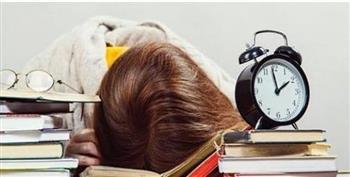 هكذا نتجنب تهيج القولون العصبي أثناء الامتحانات
