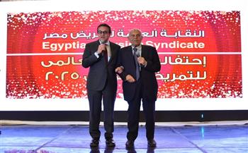 وزير الصحة يؤكد دعم الدولة المصرية لمهنة التمريض