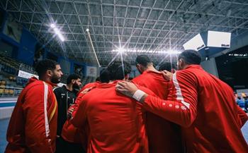 «رجال يد الأهلي» يواجه الزمالك اليوم في نصف نهائي السوبر الإفريقي