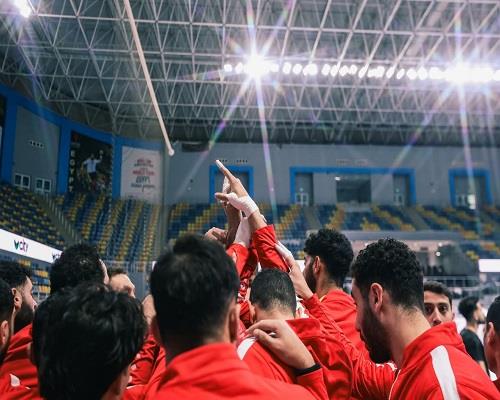 مواجهات قوية في نصف نهائي كأس السوبر الإفريقي لكرة اليد