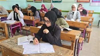 موعد امتحانات الثانوية العامة 2025.. وجدول جميع الشعب