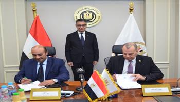 وزير التموين يشهد توقيع شراكة مصرية سعودية لتعزيز قطاع التجزئة ودعم الأمن الغذائي