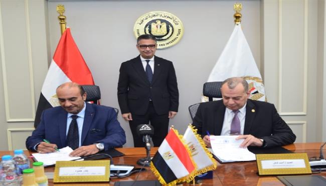 وزير التموين يشهد توقيع شراكة مصرية سعودية لتعزيز قطاع التجزئة ودعم الأمن الغذائي