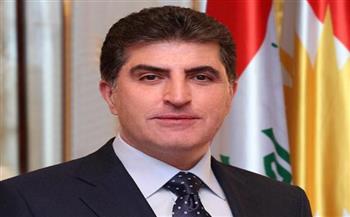 رئيس إقليم كردستان: قرار حل حزب العمل الكردستاني خطوة مصيرية تفتح صفحة جديدة في المنطقة