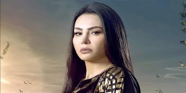 دينا فؤاد: "كل مشاهد مسلسل حكيم باشا صعبة"| فيديو   