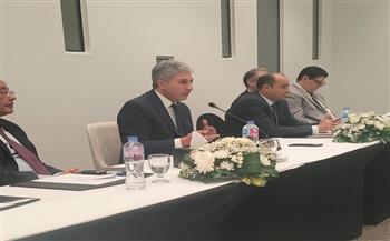 شخصيات عالمية واحتفال يليق بمكانة مصر.. وزير السياحة يكشف تفاصيل افتتاح المتحف الكبير