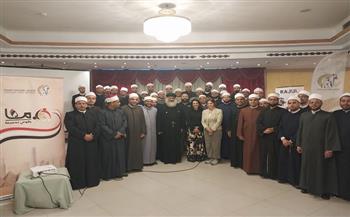 "القومي للمرأة" يطلق سلسلة معسكرات تدريبية للقادة الدينيين المشاركين فى جلسات الدوار
