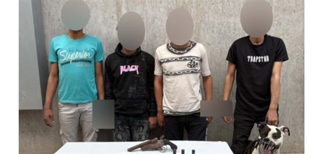 الداخلية تكشف ملابسات نشوب مشاجرة بالأسلحة النارية في بولاق الدكرور 