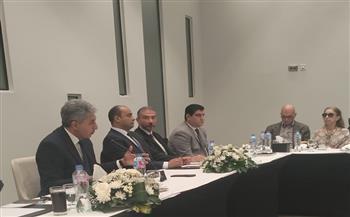 وزير السياحة: نستهدف الوصول إلى 30 مليون سائح حتى عام 2031