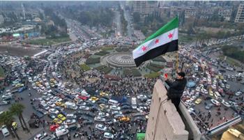 وزراء خارجية تركيا والأردن وسوريا يؤكدون دعم بلادهم لسوريا على كافة المستويات