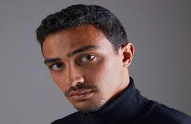 تعرف على تفاصيل دور أحمد غزي في مسلسل "مملكة الحرير"